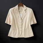 SAMANTHA JACKET