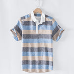 CARLO LINEN SHIRT
