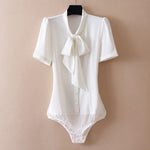 NANCY CHIFFON SHIRT