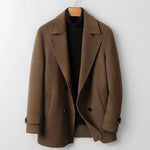 WINSTON™ WOOL COAT
