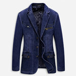 BARON DENIM JACKET