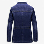 BARON DENIM JACKET