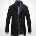 MATIN™ WOOL COAT