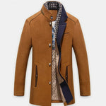 MATIN™ WOOL COAT