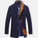 MATIN™ WOOL COAT