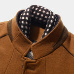 MATIN™ WOOL COAT