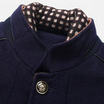 MATIN™ WOOL COAT