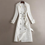 CELINA™ OVERCOAT
