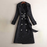 CELINA™ OVERCOAT