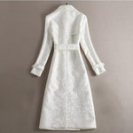 CELINA™ OVERCOAT