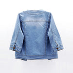 ELLA™ DENIM JACKET