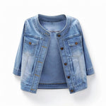ELLA™ DENIM JACKET