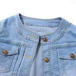 ELLA™ DENIM JACKET