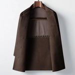 LEO™ CASHMERE COAT