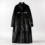 DAISY™ CASHMERE COAT