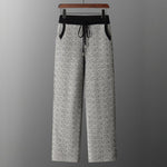 LEONARD WOOL PANTS