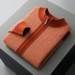 ROGER™ WOOL CARDIGAN