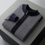 ROGER™ WOOL CARDIGAN