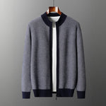 ROGER™ WOOL CARDIGAN