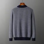 ROGER™ WOOL CARDIGAN