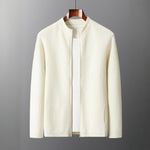GILBERT™ WOOL CARDIGAN
