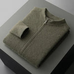 GILBERT™ WOOL CARDIGAN