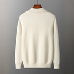 KEVIN™ CASHMERE CARDIGAN