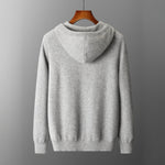 ANDREW™ WOOL CARDIGAN