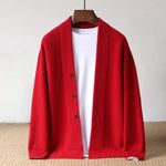 ADAM™ WOOL CARDIGAN