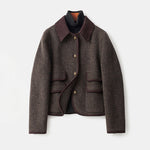 ALINA™ CASHMERE COAT