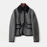 ALINA™ CASHMERE COAT