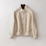ALINA™ CASHMERE COAT