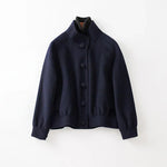 ALINA™ CASHMERE COAT