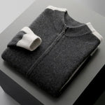 CASA WOOL JACKET