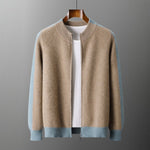 CASA WOOL JACKET