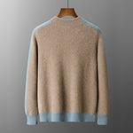 CASA WOOL JACKET