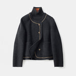 STELLA™ CASHMERE COAT