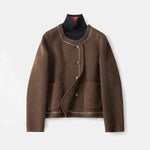 STELLA™ CASHMERE COAT