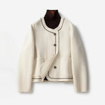 STELLA™ CASHMERE COAT