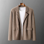 JUDE™ WOOL CARDIGAN