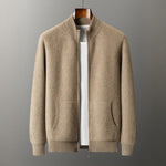 LIAM™ CASHMERE CARDIGAN