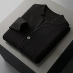 CASTELLO™ CASHMERE CARDIGAN