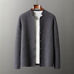 CASTELLO™ CASHMERE CARDIGAN