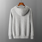 DAN™ WOOL CARDIGAN