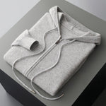 DAN™ WOOL CARDIGAN