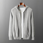 DAN™ WOOL CARDIGAN