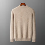 WESTON™ WOOL SWEATER