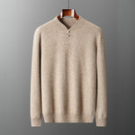 WESTON™ WOOL SWEATER