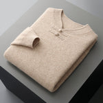 WESTON™ WOOL SWEATER