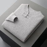 WESTON™ WOOL SWEATER